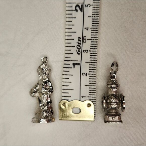 Vintage Avon charms - Picture 5 of 7